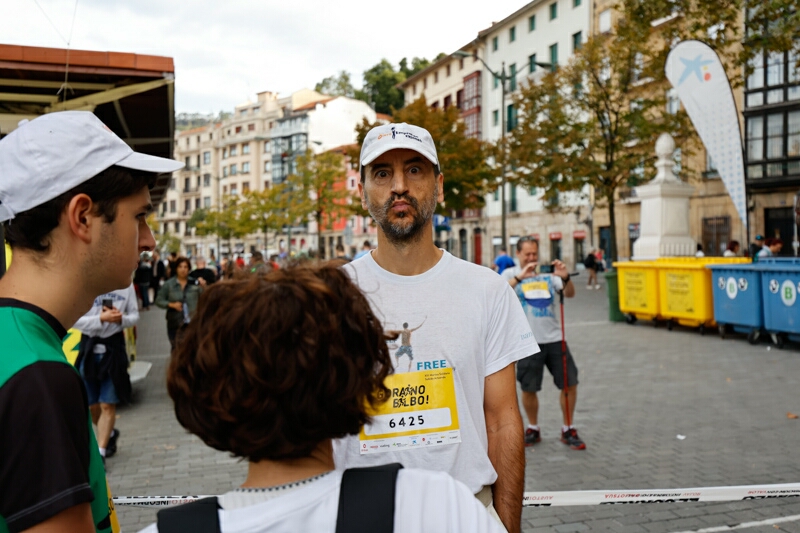 Foto 303 de la salida - Galer&iacute;a de la Subida a Artxanda 2022