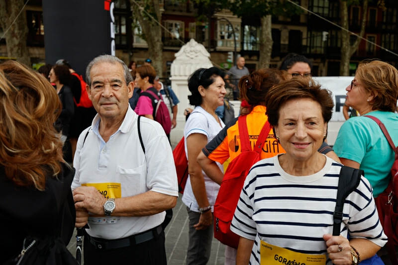 Foto 304 de la salida - Galer&iacute;a de la Subida a Artxanda 2022
