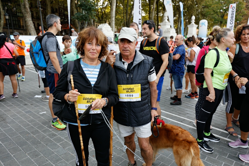 Foto 306 de la salida - Galer&iacute;a de la Subida a Artxanda 2022