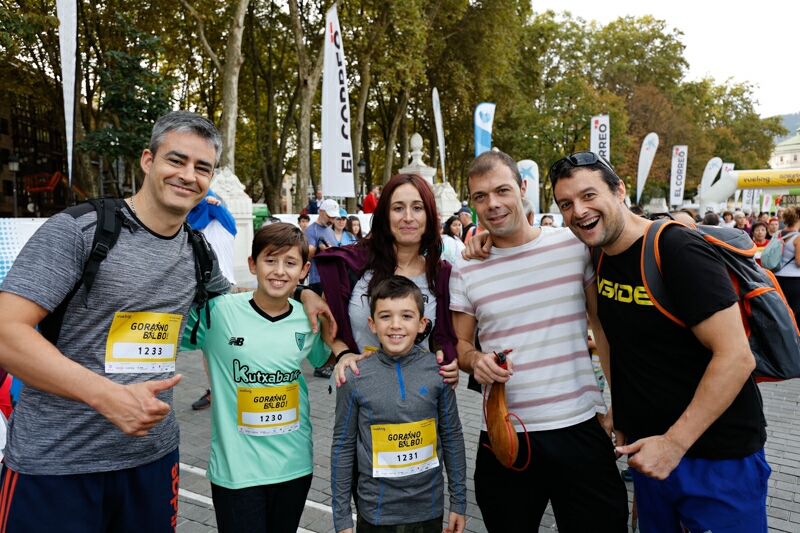 Foto 307 de la salida - Galer&iacute;a de la Subida a Artxanda 2022