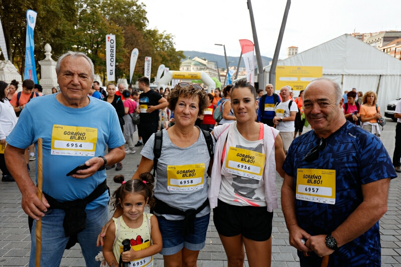 Foto 308 de la salida - Galer&iacute;a de la Subida a Artxanda 2022