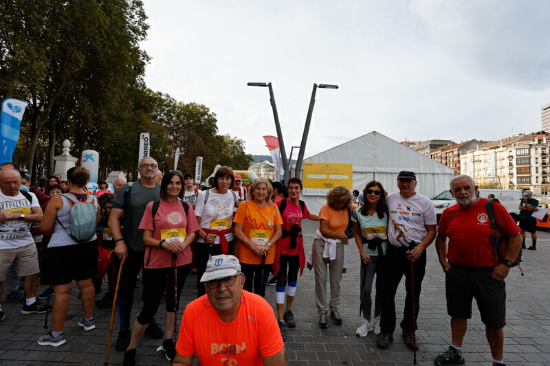 Foto 310 de la salida - Galer&iacute;a de la Subida a Artxanda 2022