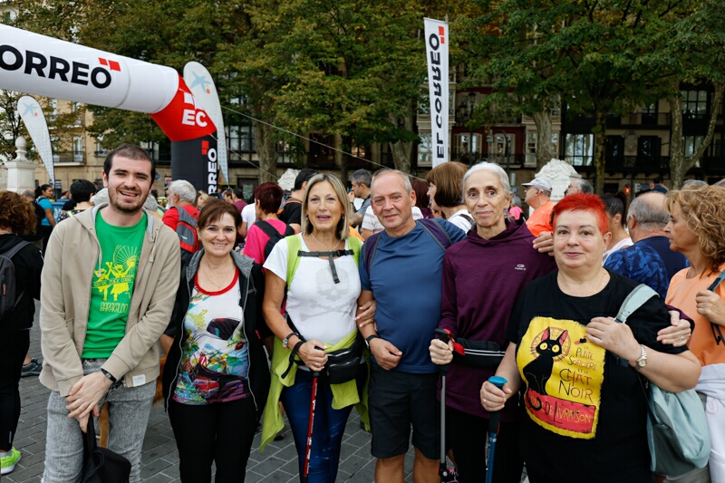 Foto 311 de la salida - Galer&iacute;a de la Subida a Artxanda 2022