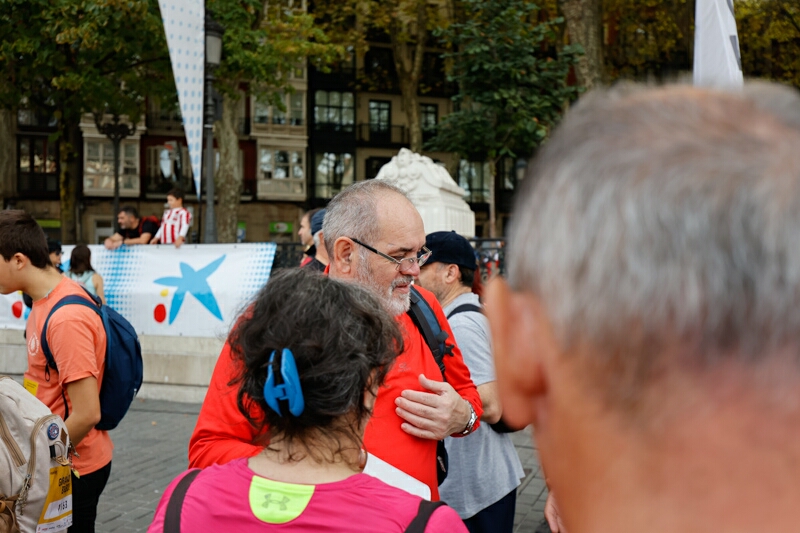 Foto 314 de la salida - Galer&iacute;a de la Subida a Artxanda 2022