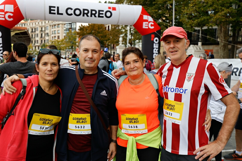 Foto 315 de la salida - Galer&iacute;a de la Subida a Artxanda 2022