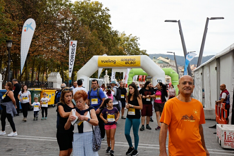 Foto 317 de la salida - Galer&iacute;a de la Subida a Artxanda 2022