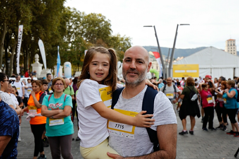 Foto 319 de la salida - Galer&iacute;a de la Subida a Artxanda 2022