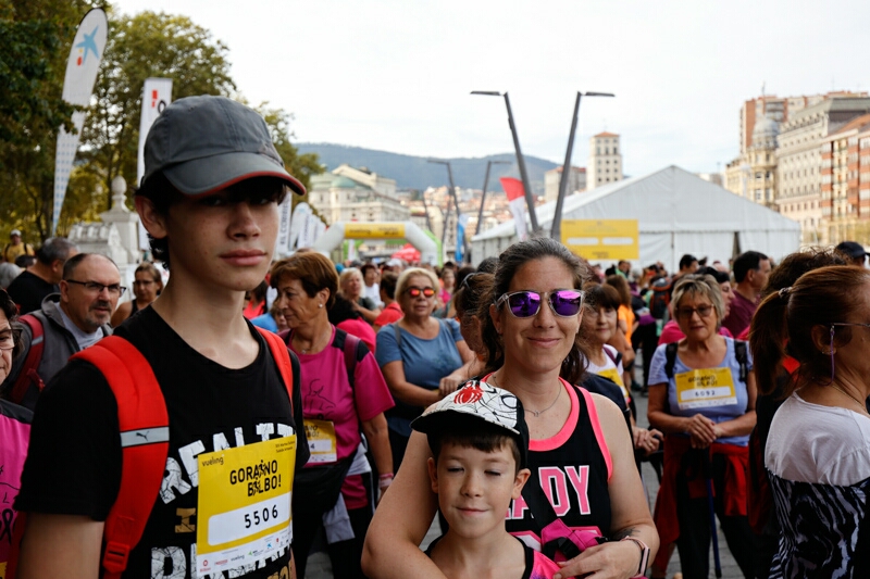 Foto 321 de la salida - Galer&iacute;a de la Subida a Artxanda 2022