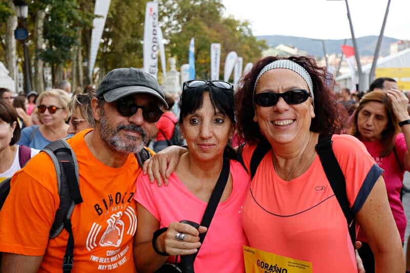 Foto 322 de la salida - Galer&iacute;a de la Subida a Artxanda 2022