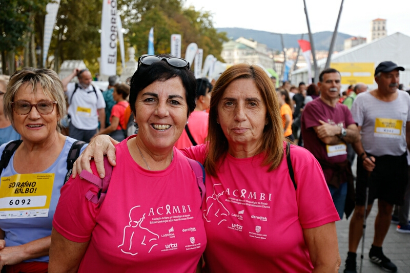 Foto 323 de la salida - Galer&iacute;a de la Subida a Artxanda 2022