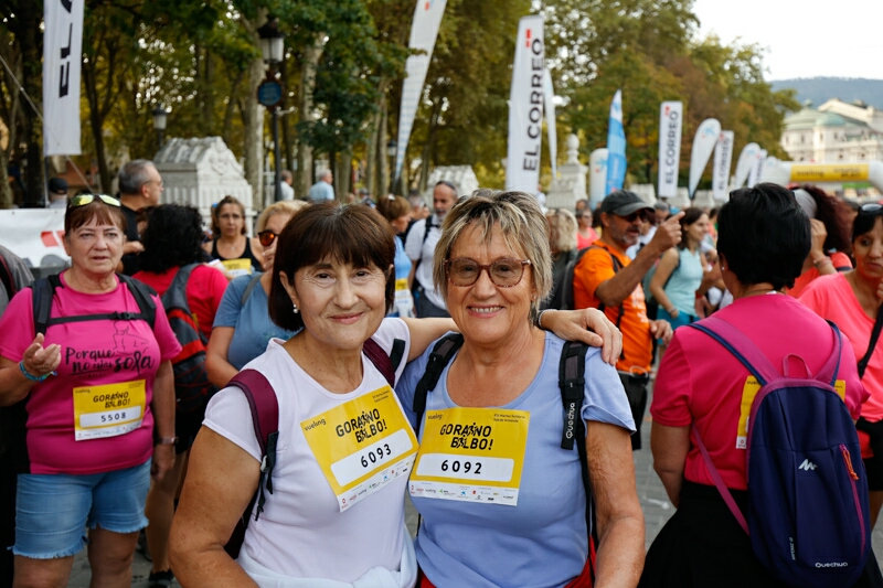 Foto 324 de la salida - Galer&iacute;a de la Subida a Artxanda 2022