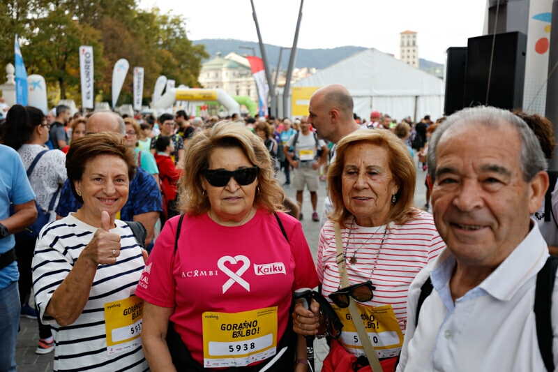 Foto 325 de la salida - Galer&iacute;a de la Subida a Artxanda 2022