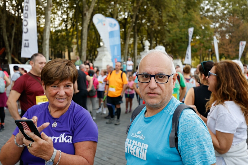 Foto 327 de la salida - Galer&iacute;a de la Subida a Artxanda 2022