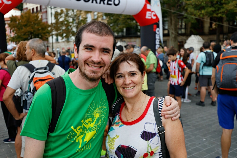 Foto 328 de la salida - Galer&iacute;a de la Subida a Artxanda 2022