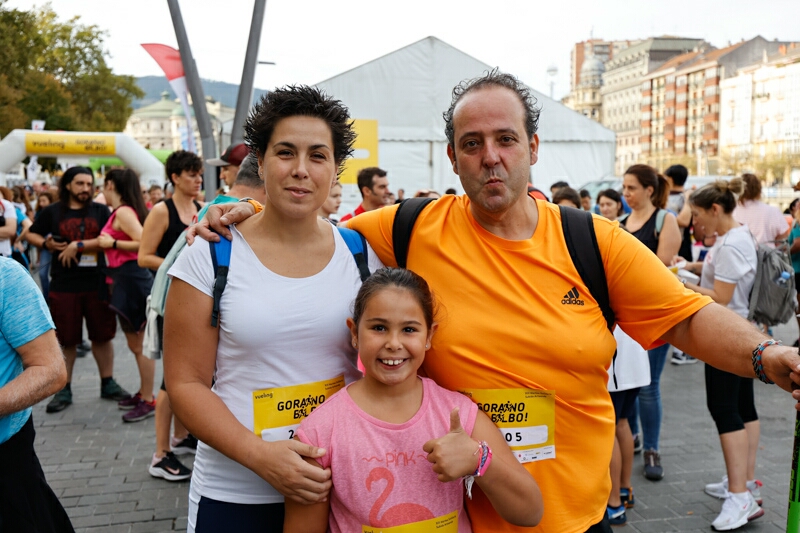 Foto 329 de la salida - Galer&iacute;a de la Subida a Artxanda 2022