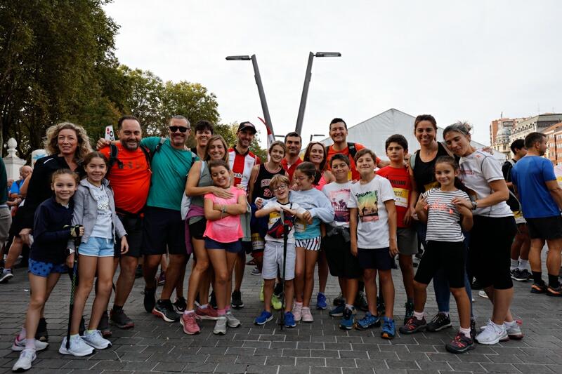 Foto 330 de la salida - Galer&iacute;a de la Subida a Artxanda 2022