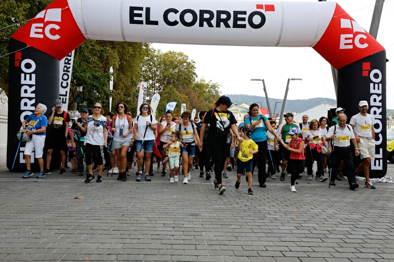 Foto 333 de la salida - Galer&iacute;a de la Subida a Artxanda 2022