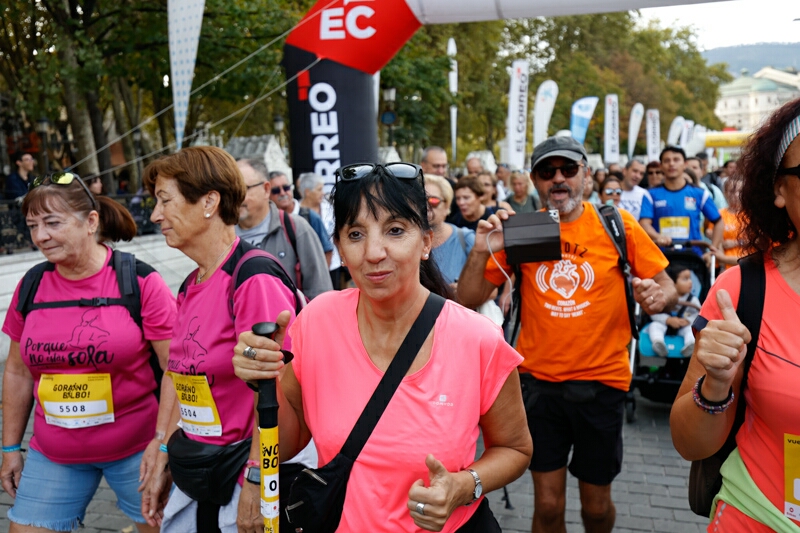 Foto 334 de la salida - Galer&iacute;a de la Subida a Artxanda 2022