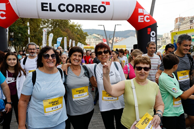 Foto 336 de la salida - Galer&iacute;a de la Subida a Artxanda 2022