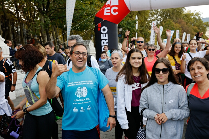 Foto 337 de la salida - Galer&iacute;a de la Subida a Artxanda 2022