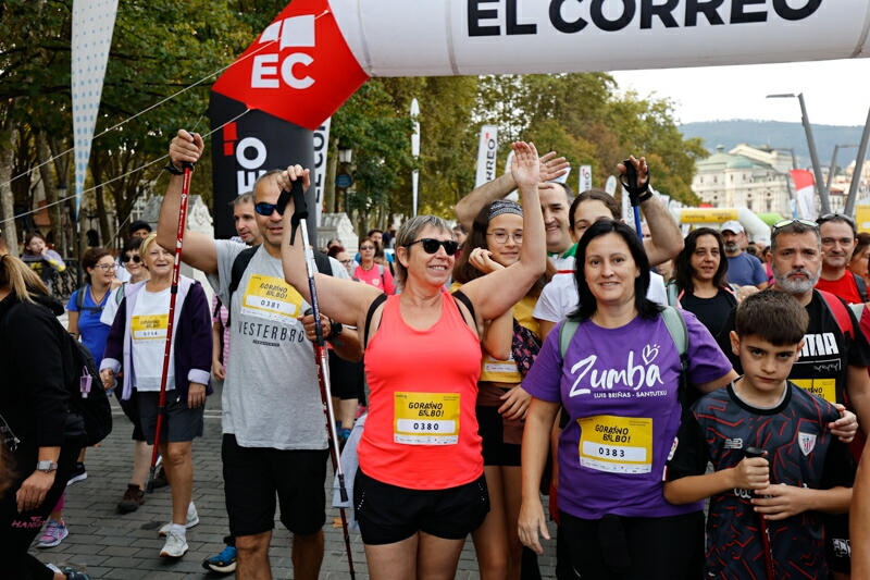 Foto 338 de la salida - Galer&iacute;a de la Subida a Artxanda 2022