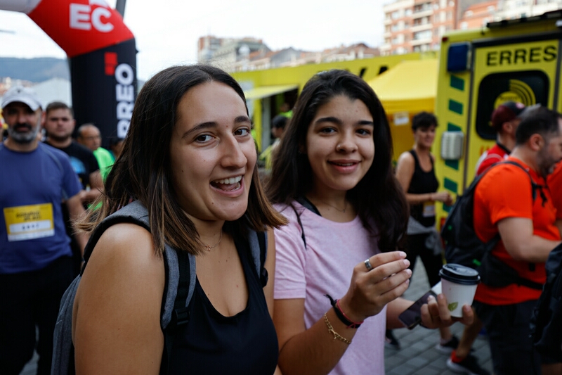 Foto 341 de la salida - Galer&iacute;a de la Subida a Artxanda 2022