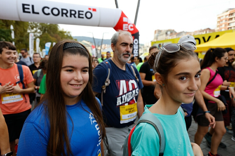 Foto 342 de la salida - Galer&iacute;a de la Subida a Artxanda 2022