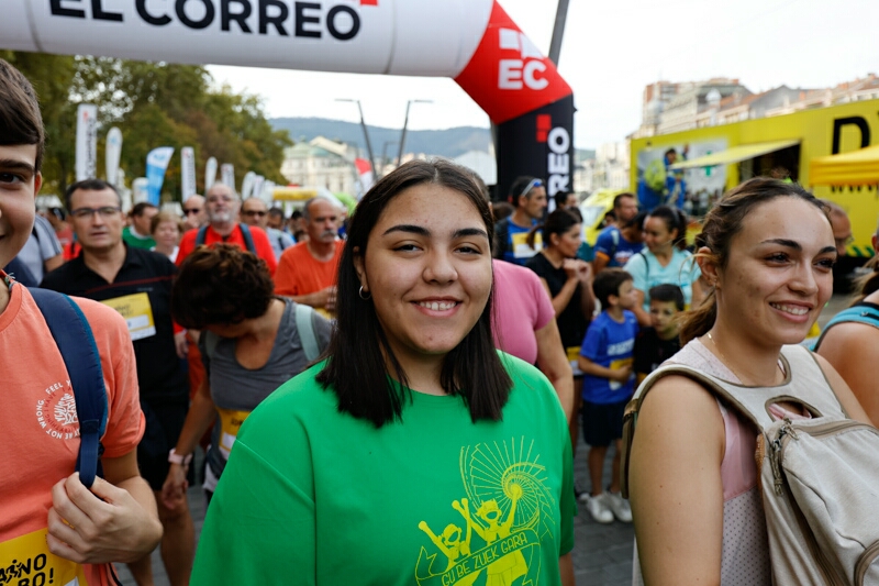 Foto 343 de la salida - Galer&iacute;a de la Subida a Artxanda 2022