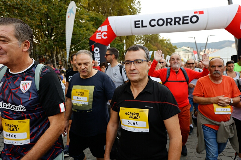 Foto 344 de la salida - Galer&iacute;a de la Subida a Artxanda 2022