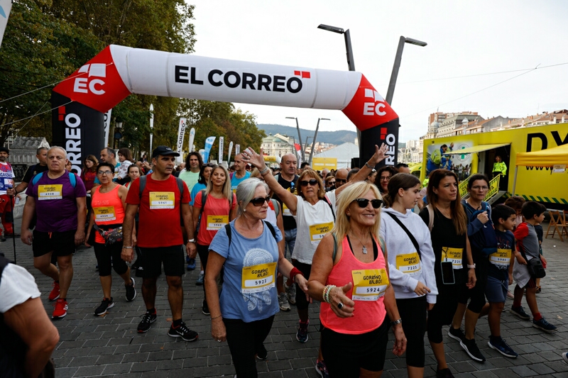 Foto 345 de la salida - Galer&iacute;a de la Subida a Artxanda 2022