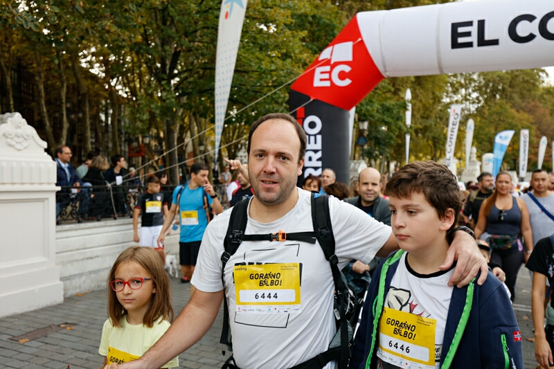 Foto 348 de la salida - Galer&iacute;a de la Subida a Artxanda 2022