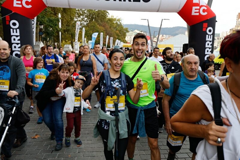 Foto 349 de la salida - Galer&iacute;a de la Subida a Artxanda 2022