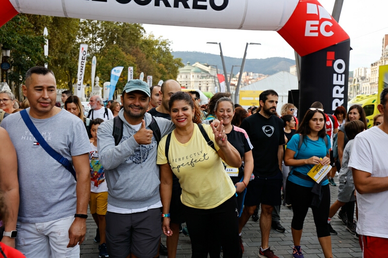 Foto 351 de la salida - Galer&iacute;a de la Subida a Artxanda 2022