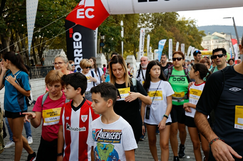 Foto 352 de la salida - Galer&iacute;a de la Subida a Artxanda 2022