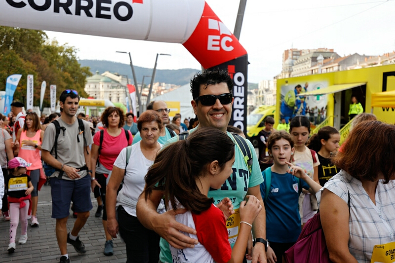 Foto 353 de la salida - Galer&iacute;a de la Subida a Artxanda 2022