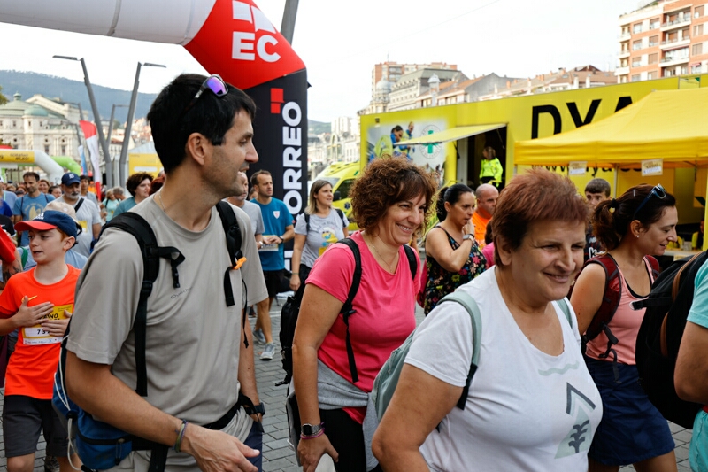 Foto 354 de la salida - Galer&iacute;a de la Subida a Artxanda 2022