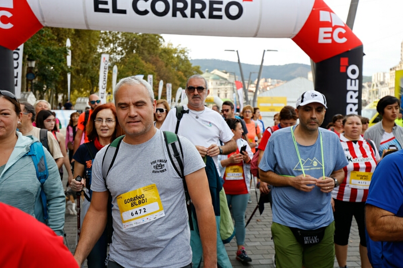 Foto 358 de la salida - Galer&iacute;a de la Subida a Artxanda 2022