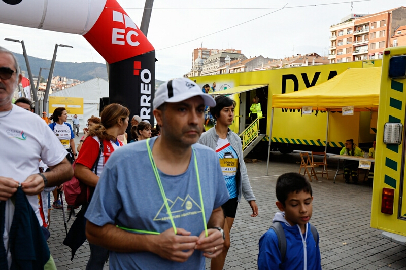 Foto 359 de la salida - Galer&iacute;a de la Subida a Artxanda 2022