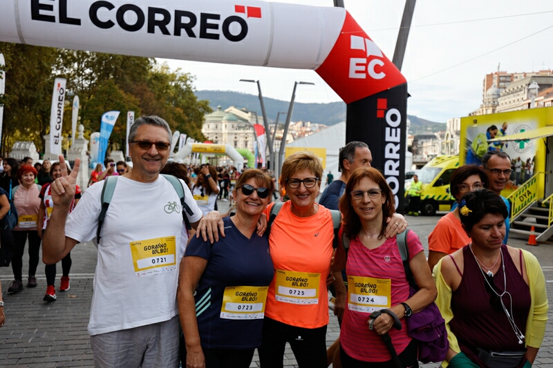 Foto 361 de la salida - Galer&iacute;a de la Subida a Artxanda 2022