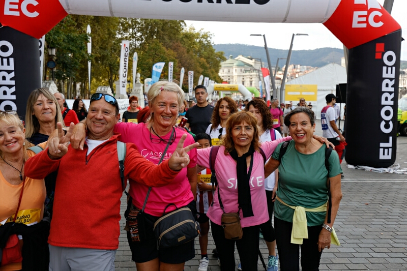 Foto 362 de la salida - Galer&iacute;a de la Subida a Artxanda 2022