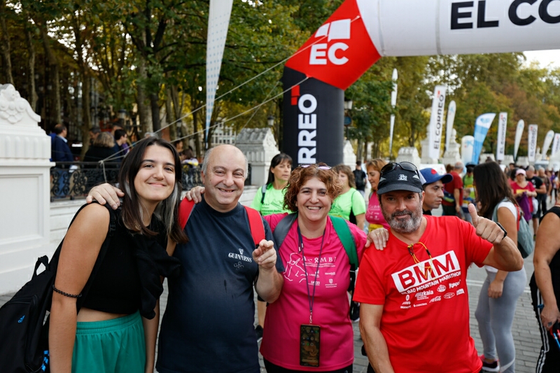 Foto 365 de la salida - Galer&iacute;a de la Subida a Artxanda 2022