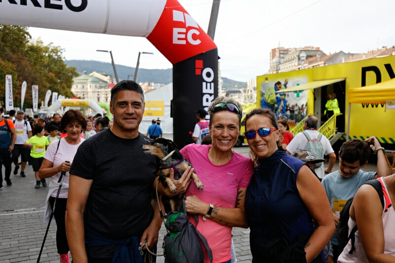 Foto 366 de la salida - Galer&iacute;a de la Subida a Artxanda 2022