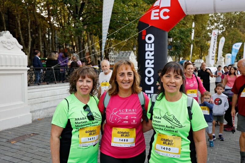 Foto 367 de la salida - Galer&iacute;a de la Subida a Artxanda 2022