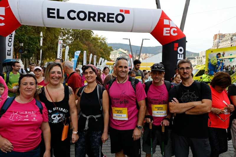 Foto 368 de la salida - Galer&iacute;a de la Subida a Artxanda 2022