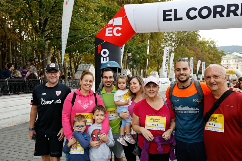 Foto 369 de la salida - Galer&iacute;a de la Subida a Artxanda 2022