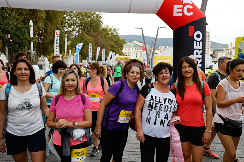 Foto 372 de la salida - Galer&iacute;a de la Subida a Artxanda 2022