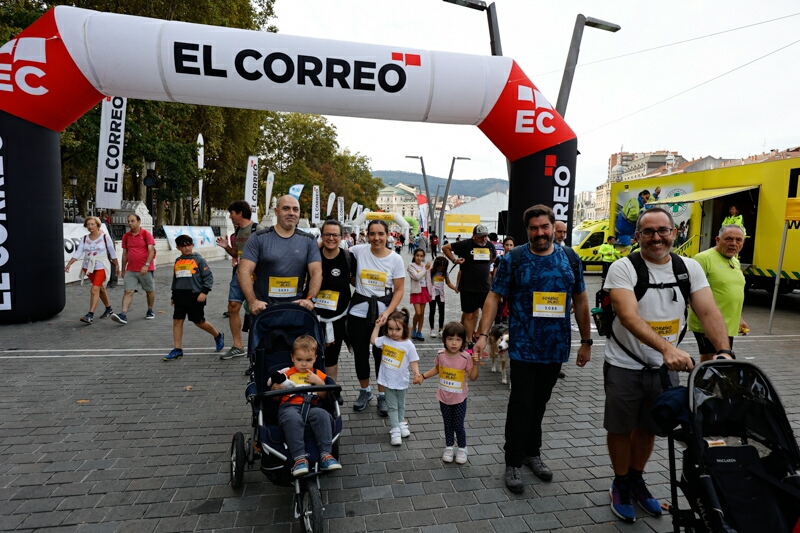 Foto 374 de la salida - Galer&iacute;a de la Subida a Artxanda 2022