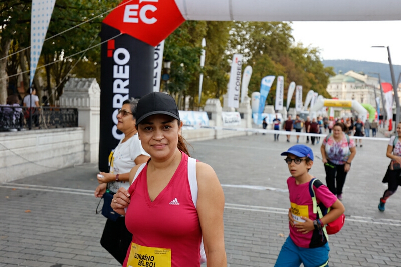 Foto 375 de la salida - Galer&iacute;a de la Subida a Artxanda 2022