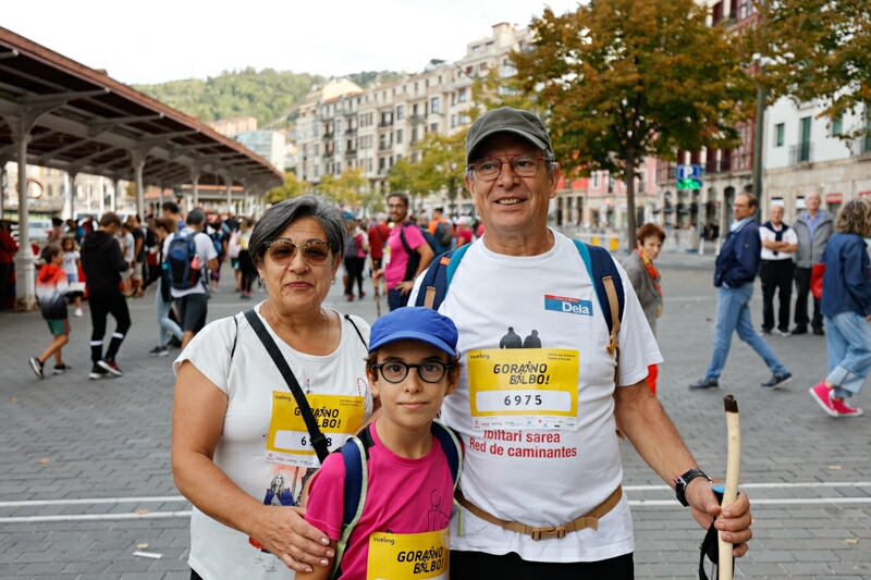 Foto 376 de la salida - Galer&iacute;a de la Subida a Artxanda 2022