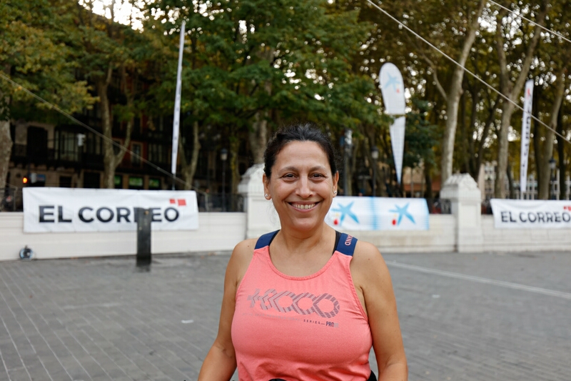 Foto 378 de la salida - Galer&iacute;a de la Subida a Artxanda 2022